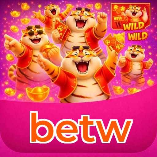 Tabela RTP dos jogos de cassino da betw